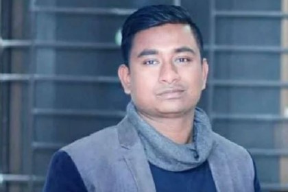 ছাত্রদল নেতা রাজু হত্যায় ২৩ জনের বিরুদ্ধে মামলা