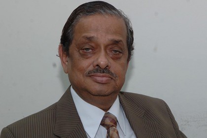 গোলাম সারওয়ারের মৃত্যুতে ইবি প্রেসক্লাবের শোক