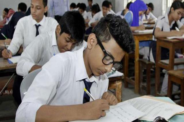 প্রাথমিক ও ইবতেদায়ির সমাপনী পরীক্ষার সূচি প্রকাশ