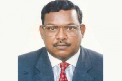 বিরোধী দলীয় চীফ হুইপ তাজুল ইসলাম আর নেই