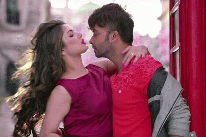 টলিউডে শাকিব-শ্রাবন্তীর প্রেমের গুঞ্জন!