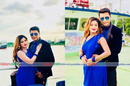নিভছে 'প্রতিশোধের আগুন'