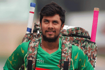 কঠিন শাস্তির মুখে পড়তে যাচ্ছেন সাব্বির!