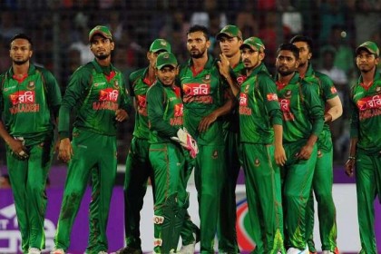 এশিয়া কাপের প্রাথমিক দল ঘোষণা, নেই নাসির