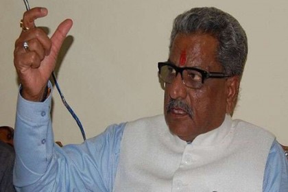 'ফের ক্ষমতায় এলে গোটা দেশেই নাগরিক পঞ্জি তালিকা করা হবে'