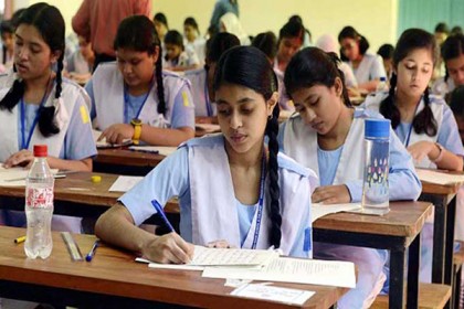জেএসসি-জেডিসি ও সমাপনী পরীক্ষার রুটিন প্রকাশ