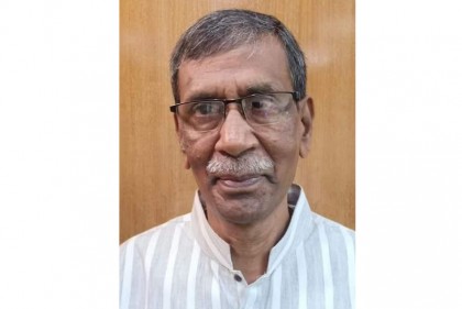 জাবির নতুন উপ-উপাচার্য অধ্যাপক নূরুল আলম
