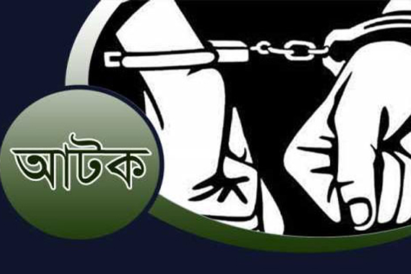 নোয়াখালীতে গোপন বৈঠক চলাকালে জামায়াতের আমিরসহ আটক ১১