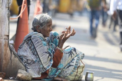 ভিক্ষাবৃত্তি অপরাধ নয়, শখ করে কেউ ভিক্ষা করে না: দিল্লি হাইকোর্ট