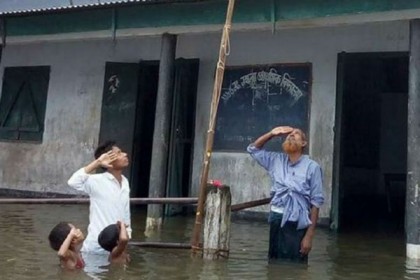 অাসামের নাগরিক পঞ্জিতে নাম উঠল না সেই হায়দার আলির