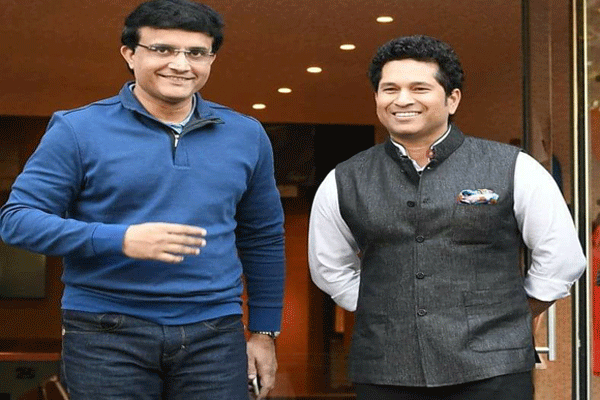 কোহলিদের হারে বাদ পড়ছেন শচীন-সৌরভ