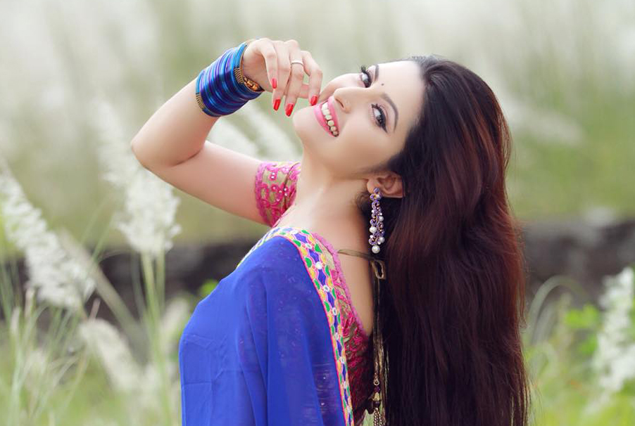 যতদিন বাঁচবো এফডিসিতে কোরবানি দেব: পরীমণি