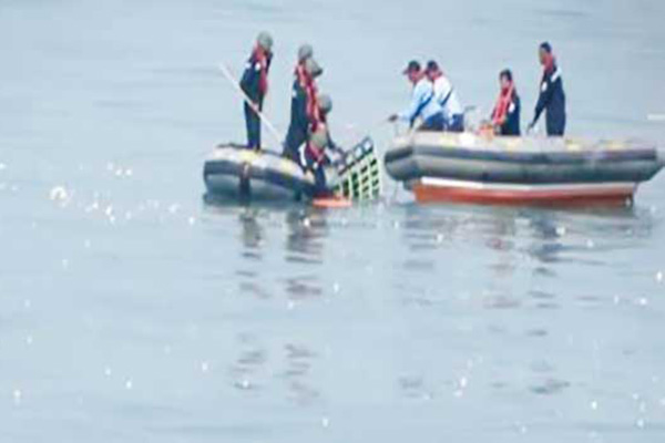 সুদানে নৌকাডুবিতে ২২ শিক্ষার্থীর মৃত্যু 
