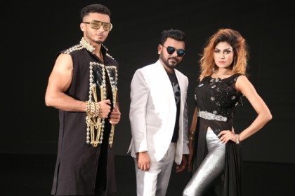 ঈদে আসছে সিন ক্রিয়েটের “ও মেয়ে”