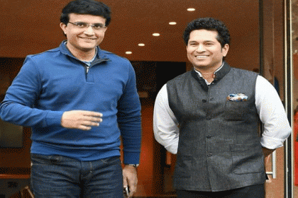 কোহলিদের হারে বাদ পড়ছেন শচীন-সৌরভ