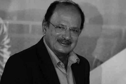 ভারতীয় ক্রিকেট দলের সাবেক অধিনায়ক ওয়াদেকার আর নেই