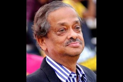 শ্রদ্ধা জানাতে গোলাম সারওয়ারের মরদেহ শহীদ মিনারে, বিকেলে দাফন  