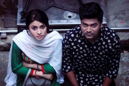 সোফা কিনতে কেন ঈদকে বেছে নিলেন ইভান-তিশা?
