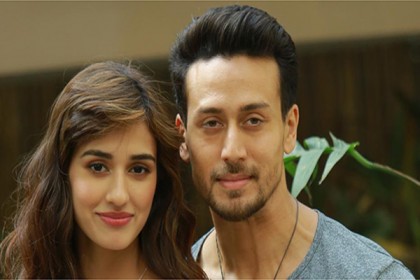 টাইগারের সঙ্গে একই বাড়িতে থাকছেন দিশা!