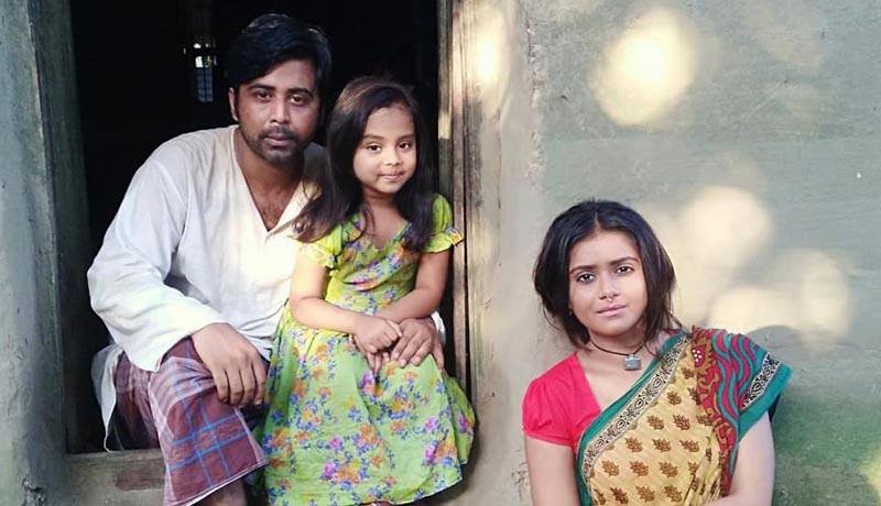ঈদের নাটক 'লালাই'