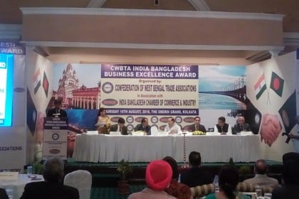 বাংলাদেশ ভারতের স্বাভাবিক বন্ধু : ফিরহাদ হাকিম