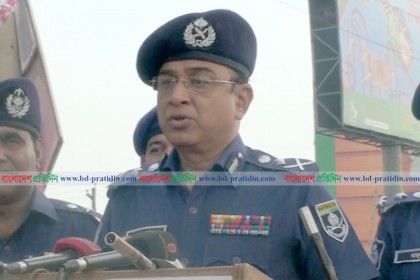 'কোরবানির পশুবাহী গাড়ি নিয়ে বিশৃঙ্খলা ছাড় দেওয়া হবে না'
