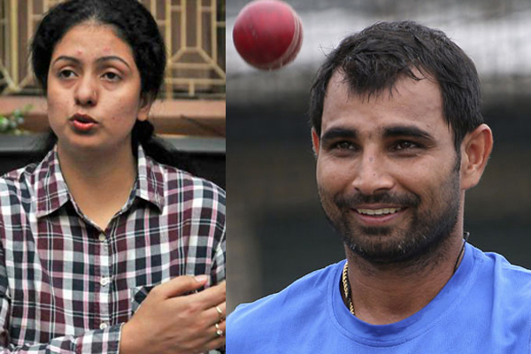 আদালতে শামির জয়, ক্ষুব্ধ হাসিন