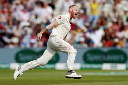 অবশেষে ফিরলেন স্টোকস