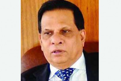 বিচারপতি কামরুল ইসলাম সিদ্দিকী আর নেই