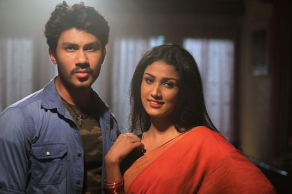 'অপরাধী'র পর এবার ‘বেঈমান’ (ভিডিও)