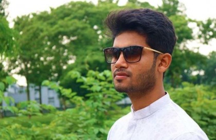 ঠাকুরগাঁওয়ের ভুল্লী বাঁধে বিশ্ববিদ্যালয় শিক্ষার্থীর মৃত্যু
