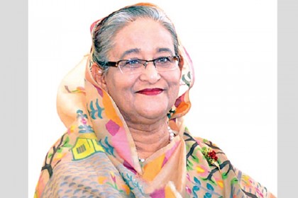 জাতিসংঘ অধিবেশনে যোগ দিতে প্রধানমন্ত্রী নিউইয়র্কে যাবেন ২৩ সেপ্টেম্বর