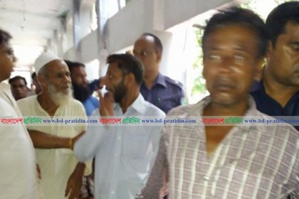 নাটোরে হত্যা মামলায় ৫ জনের ফাঁসি, ২ জনের যাবজ্জীবন