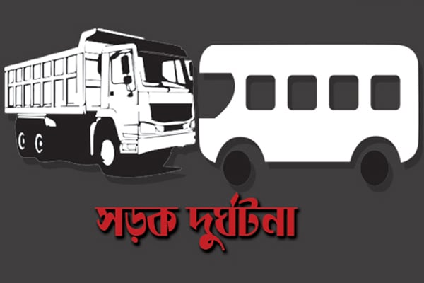 ফেনীতে গরুবাহী ট্রাক-মাইক্রোবাসের সংঘর্ষে শিশুসহ নিহত ৬