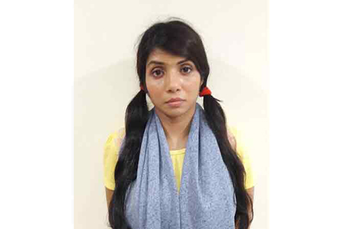 
অভিনেত্রী নওশাবার জামিন নাকচ