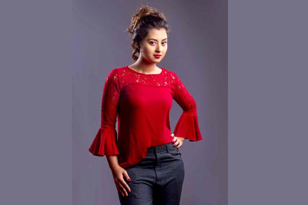অনেকেই আমাকে উৎসবকন্যা বলে ডাকে: বুবলী