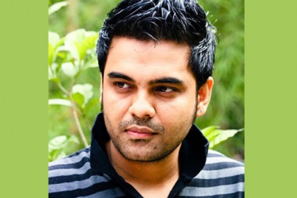 ঈদে হাবিবের মিউজিক্যাল শর্টফিল্ম 'আবার তুই'