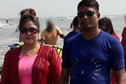 স্ত্রীকে পুড়িয়ে হত্যার অভিযোগে যুবলীগ সভাপতি বহিষ্কার