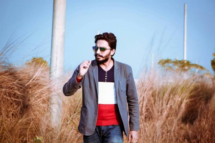 ঈদে কণ্ঠশিল্পী এম এইচ রিজভীর ভিন্ন স্বাদের গান
