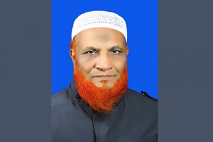 চুয়াডাঙ্গা জেলা বিএনপির আহ্বায়ক বিশ্বাস গ্রেফতার 