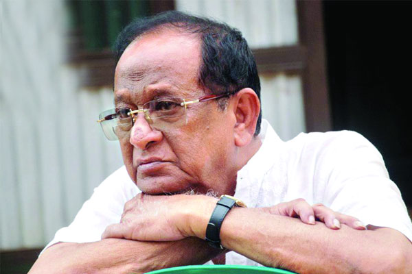 চিরদিনের নায়করাজ