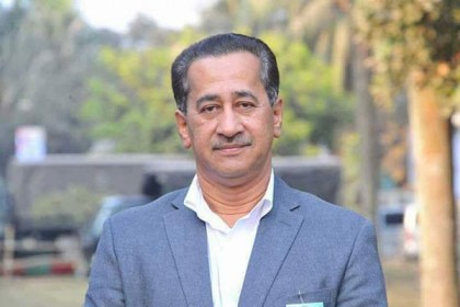 চট্টগ্রামে যুবলীগ চেয়ারম্যান 