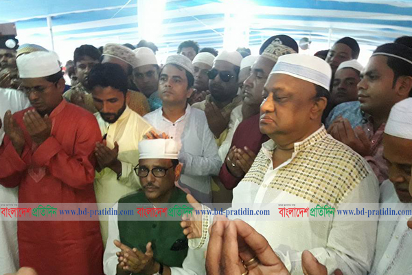 বিএনপি সহিংসতার আশ্রয় নিলে দাঁতভাঙ্গা জবাব দেওয়া হবে: কাদের