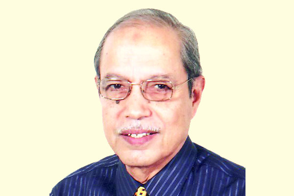 'ভারসাম্যের রাজনীতি স্বেচ্ছাচারমুক্ত বাংলাদেশ গঠন করতে পারে'