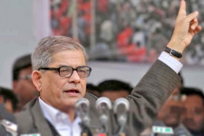 'খালেদা জিয়ার বাড়ির খাবারে নিষেধাজ্ঞা অমানবিক'