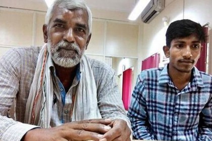 বাবা সামান্য বৈদ্যুতিক মিস্ত্রি, ছেলে পেল ৮০ লাখ বেতনের চাকরি!