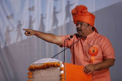কোরবানি বন্ধের পরিকল্পনা, গৃহবন্দি বিজেপির বিধায়ক 