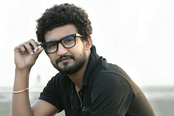 উজ্জ্বল আদিত্যের 'প্রেম পাগলা'