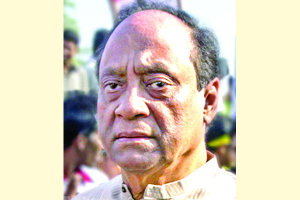 একতরফা নির্বাচনের নীল নকশা করছে সরকার: নোমান
