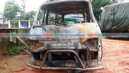 টেকনাফে ‘বন্দুকযুদ্ধে’ নিহত ১, মাদক-অস্ত্র উদ্ধার